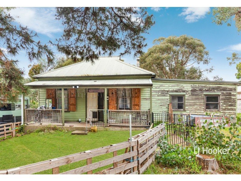 769 Strath Creek Road, Tyaak VIC 3658