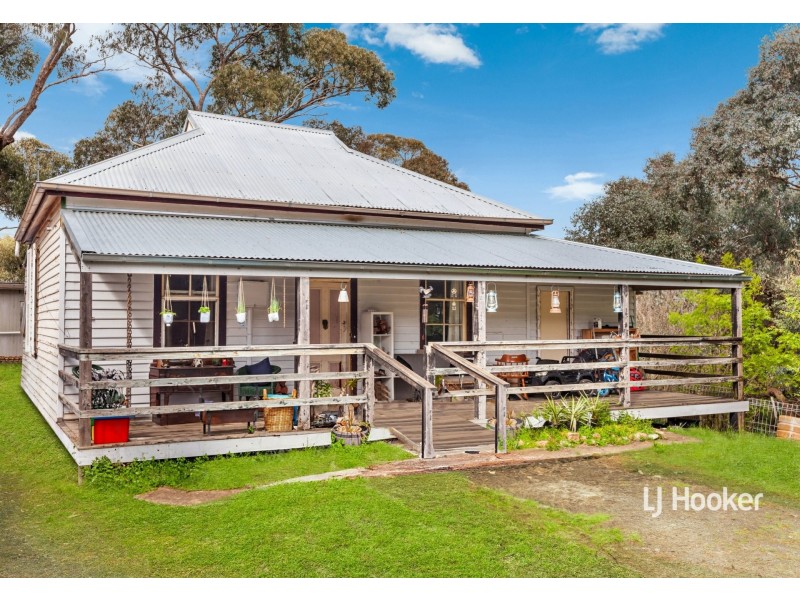 769 Strath Creek Road, Tyaak VIC 3658