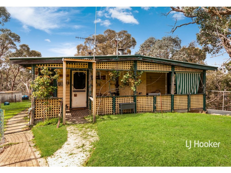 769 Strath Creek Road, Tyaak VIC 3658