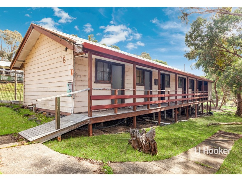 769 Strath Creek Road, Tyaak VIC 3658