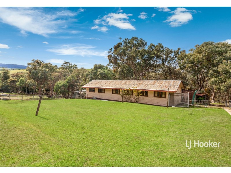 769 Strath Creek Road, Tyaak VIC 3658