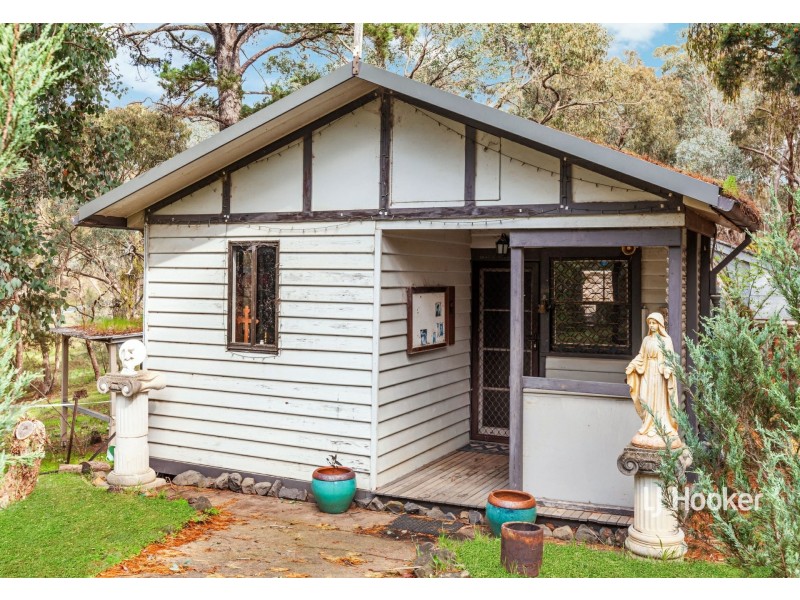 769 Strath Creek Road, Tyaak VIC 3658