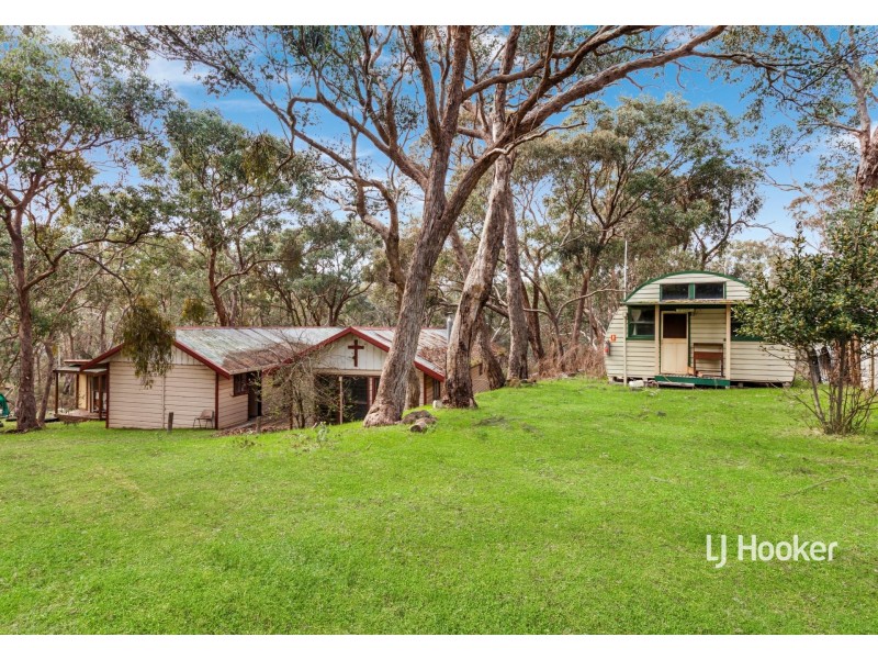 769 Strath Creek Road, Tyaak VIC 3658