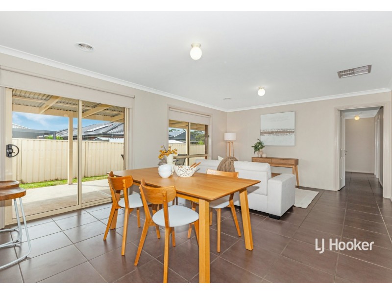 39 Pauline Way, Kilmore VIC 3764
