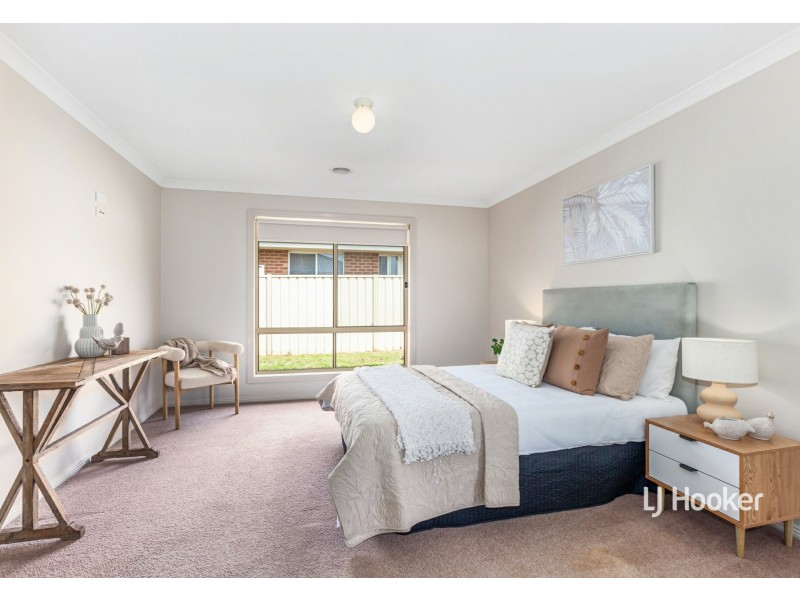 39 Pauline Way, Kilmore VIC 3764