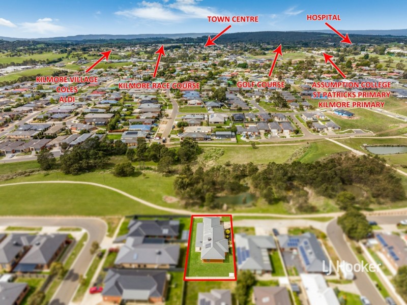 39 Pauline Way, Kilmore VIC 3764