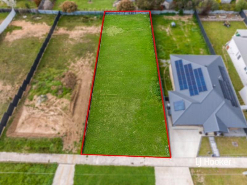 64 Davidson Street, Broadford VIC 3658