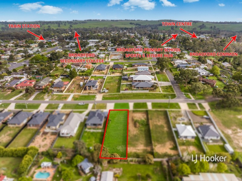 64 Davidson Street, Broadford VIC 3658