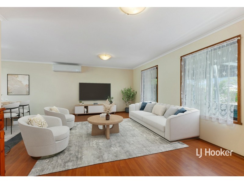 13 Burges Lane, Broadford VIC 3658