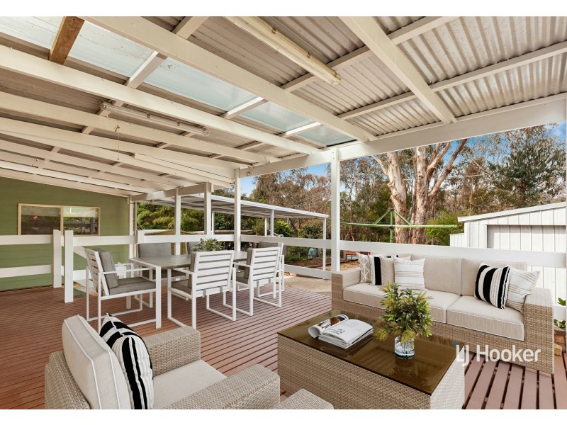 13 Burges Lane, Broadford VIC 3658