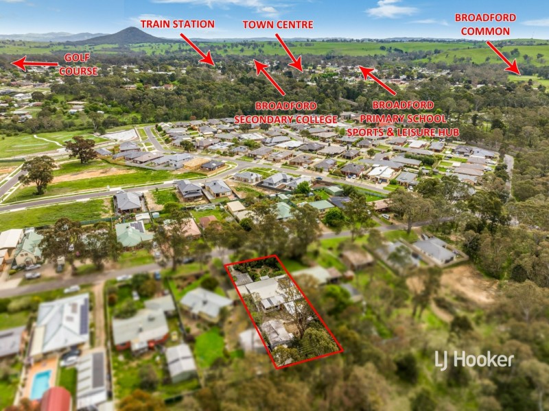 13 Burges Lane, Broadford VIC 3658