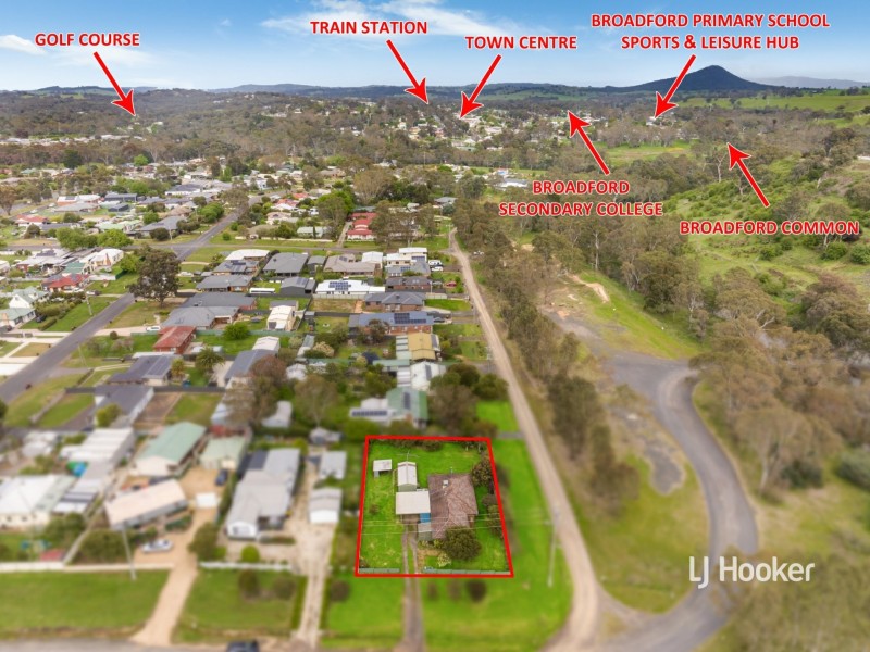 2 Last Street, Broadford VIC 3658