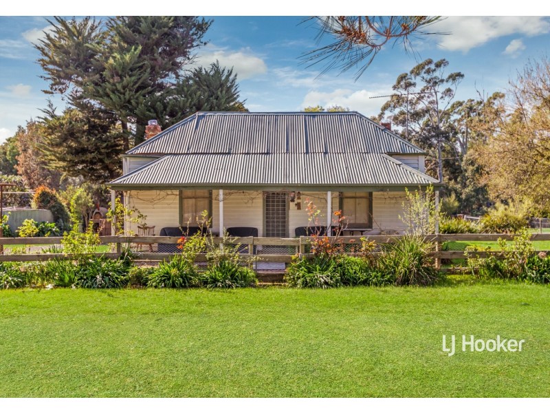 1118 Broadford Wandong Road, Sunday Creek VIC 3658
