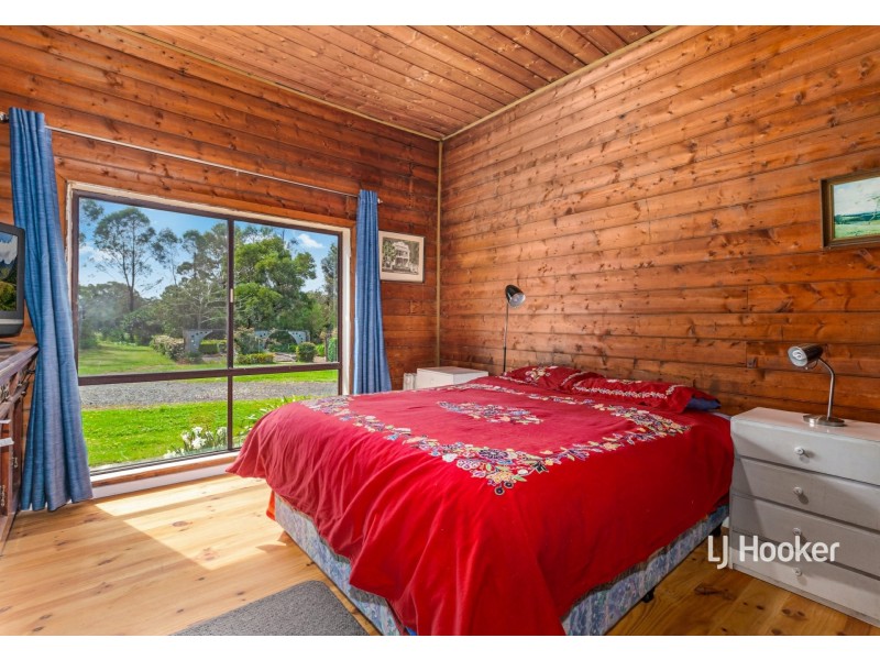 1118 Broadford Wandong Road, Sunday Creek VIC 3658