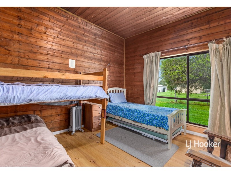 1118 Broadford Wandong Road, Sunday Creek VIC 3658