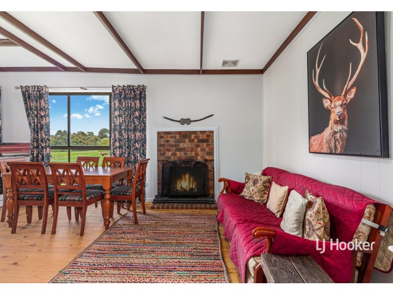 1118 Broadford Wandong Road, Sunday Creek VIC 3658