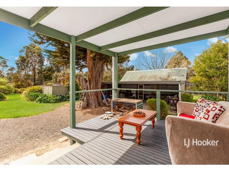 1118 Broadford Wandong Road, Sunday Creek VIC 3658