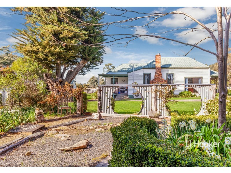 1118 Broadford Wandong Road, Sunday Creek VIC 3658