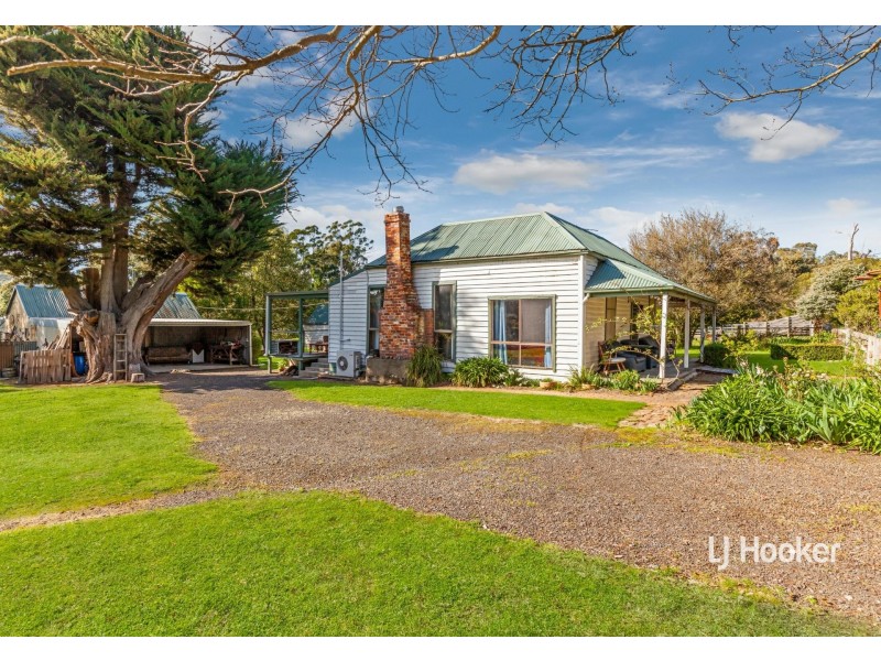 1118 Broadford Wandong Road, Sunday Creek VIC 3658