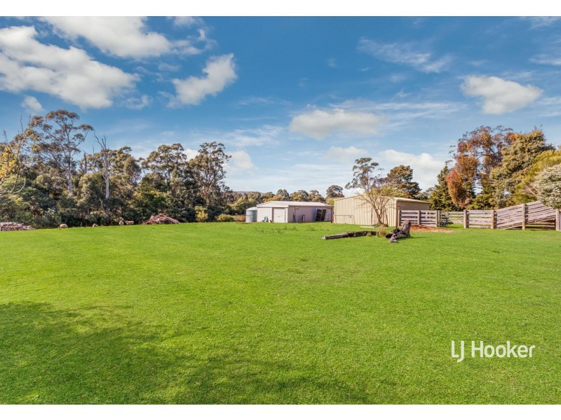 1118 Broadford Wandong Road, Sunday Creek VIC 3658