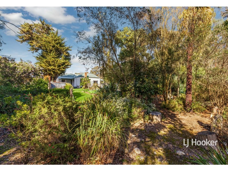 1118 Broadford Wandong Road, Sunday Creek VIC 3658