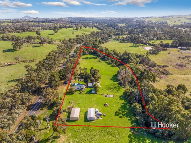 1118 Broadford Wandong Road, Sunday Creek VIC 3658