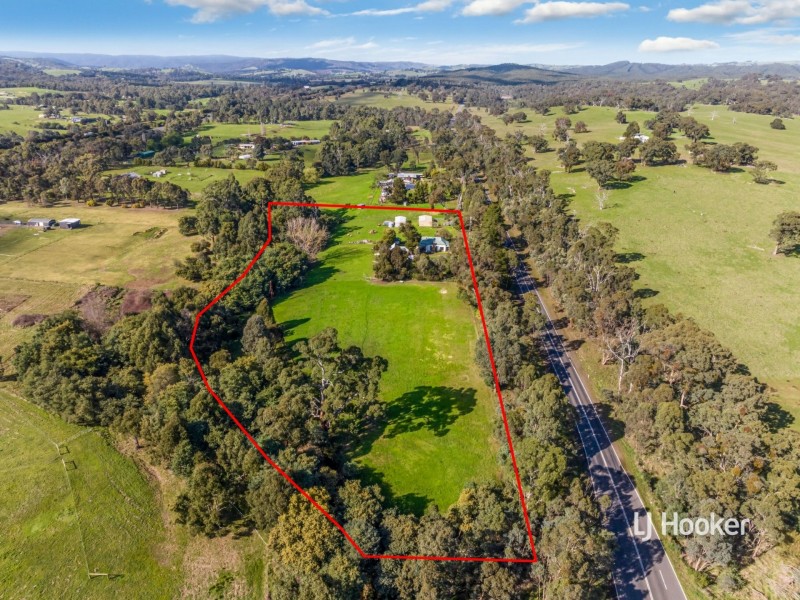 1118 Broadford Wandong Road, Sunday Creek VIC 3658