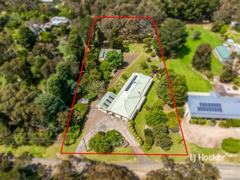 10 View Road, Heathcote Junction VIC 3758