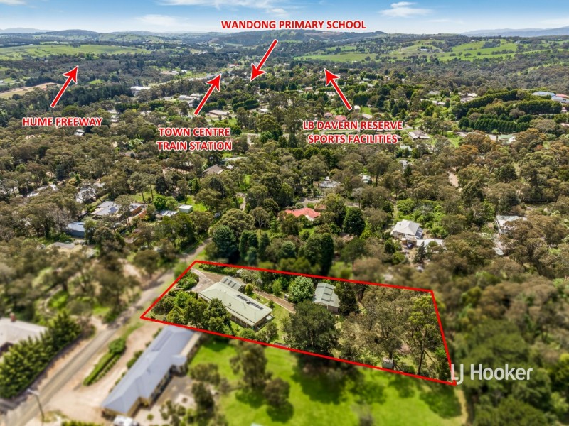 10 View Road, Heathcote Junction VIC 3758