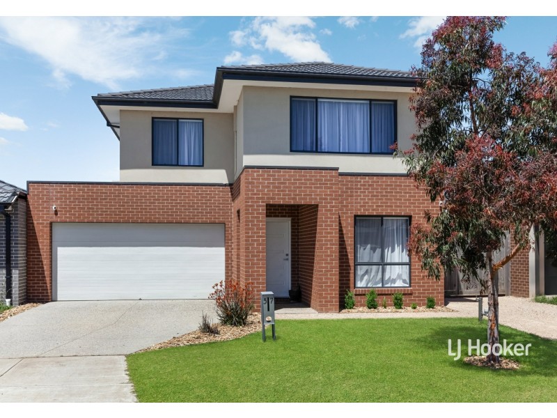 57 Riceflower Rise, Wallan VIC 3756