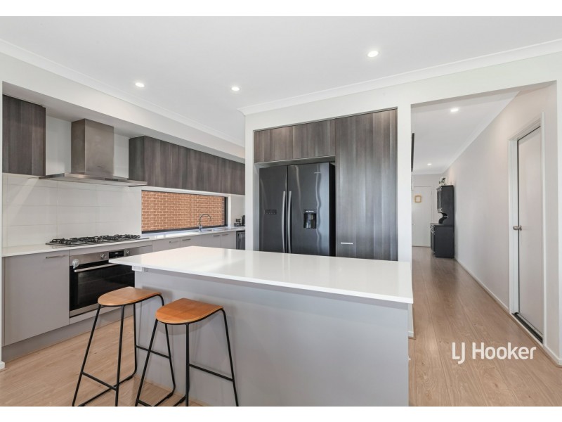 57 Riceflower Rise, Wallan VIC 3756
