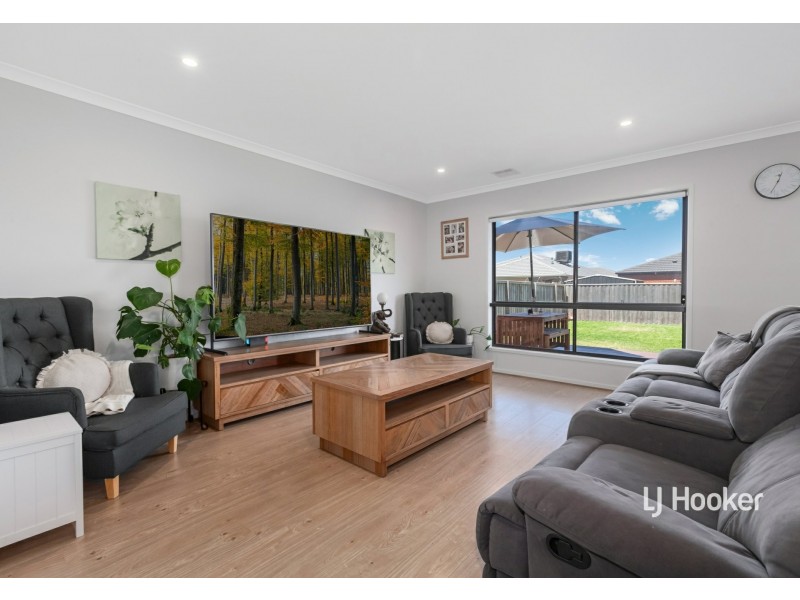 57 Riceflower Rise, Wallan VIC 3756