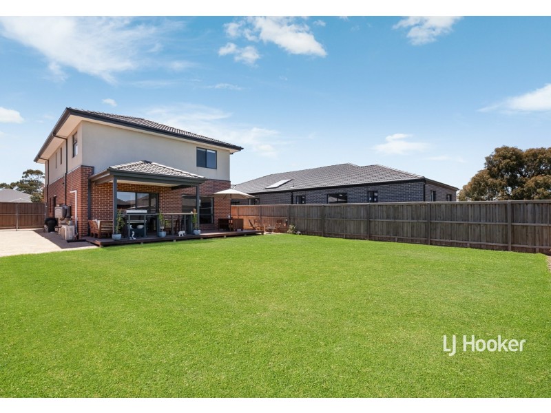 57 Riceflower Rise, Wallan VIC 3756