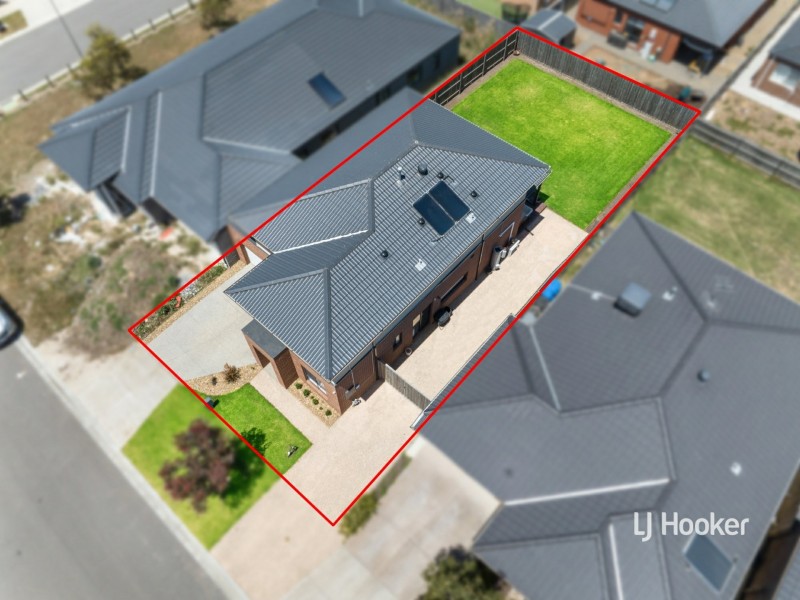 57 Riceflower Rise, Wallan VIC 3756