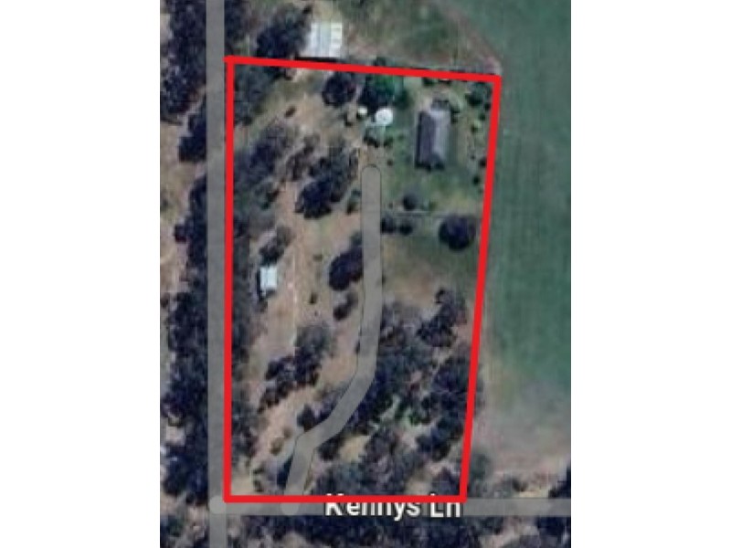 125 Kennys Lane, Broadford VIC 3658