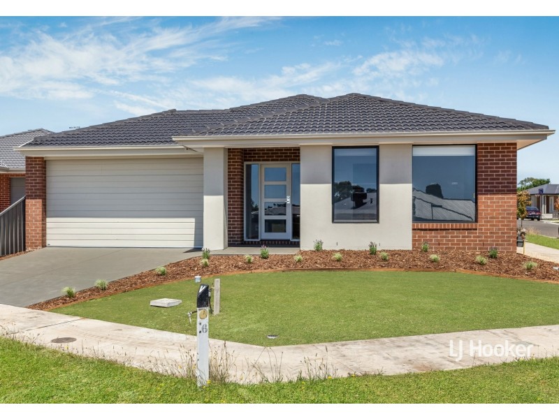 6 Holman Road, Kilmore VIC 3764