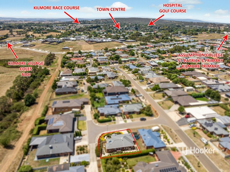 2 James Close, Kilmore VIC 3764