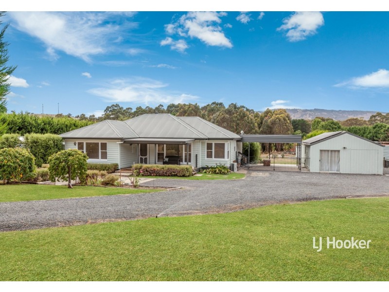 1208 Broadford Wandong Road, Sunday Creek VIC 3658