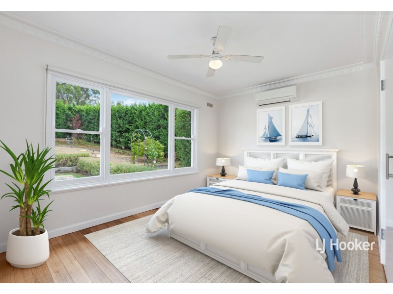 1208 Broadford Wandong Road, Sunday Creek VIC 3658