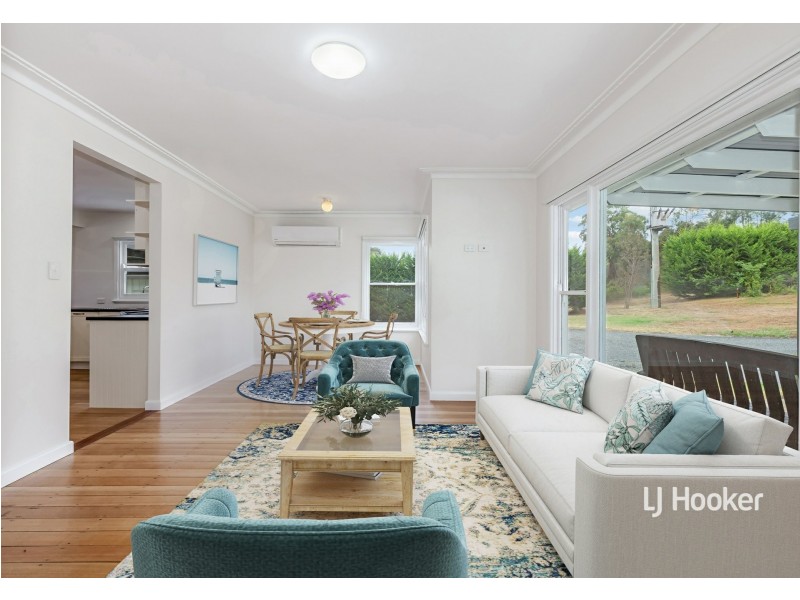 1208 Broadford Wandong Road, Sunday Creek VIC 3658