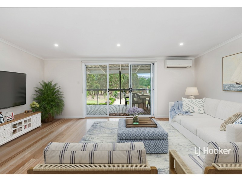 1208 Broadford Wandong Road, Sunday Creek VIC 3658