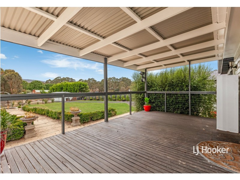 1208 Broadford Wandong Road, Sunday Creek VIC 3658