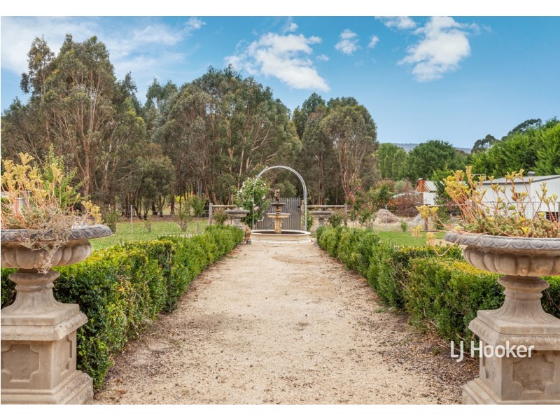 1208 Broadford Wandong Road, Sunday Creek VIC 3658