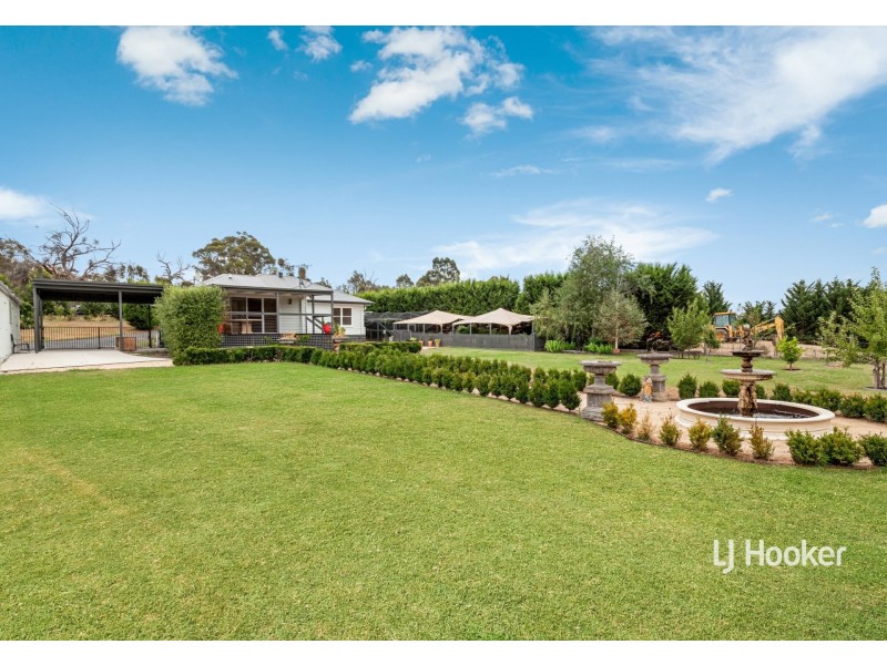 1208 Broadford Wandong Road, Sunday Creek VIC 3658