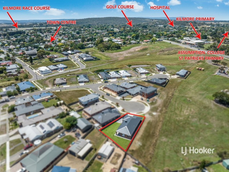 12 Teal Court, Kilmore VIC 3764