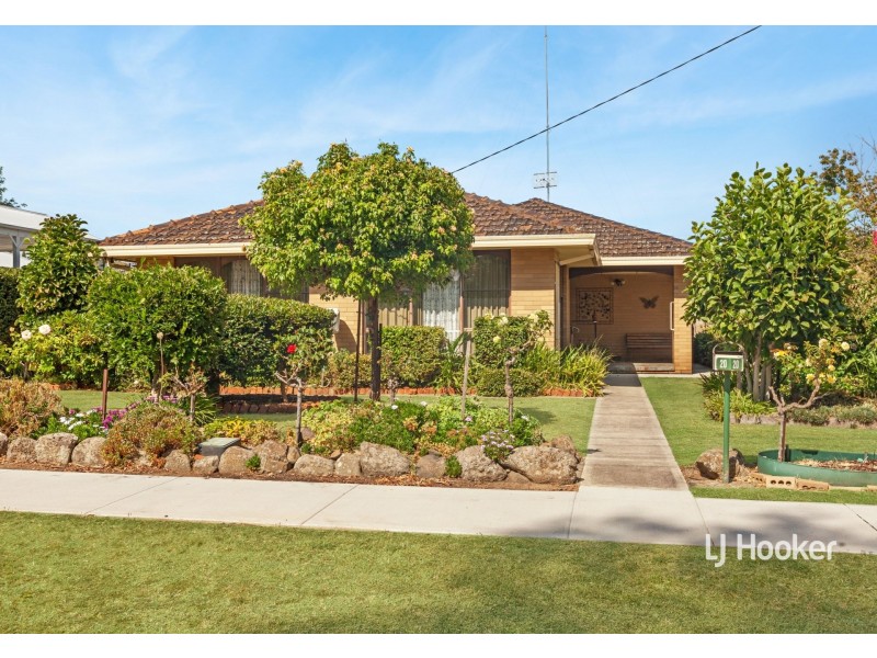 20 Hamilton Street, Broadford VIC 3658