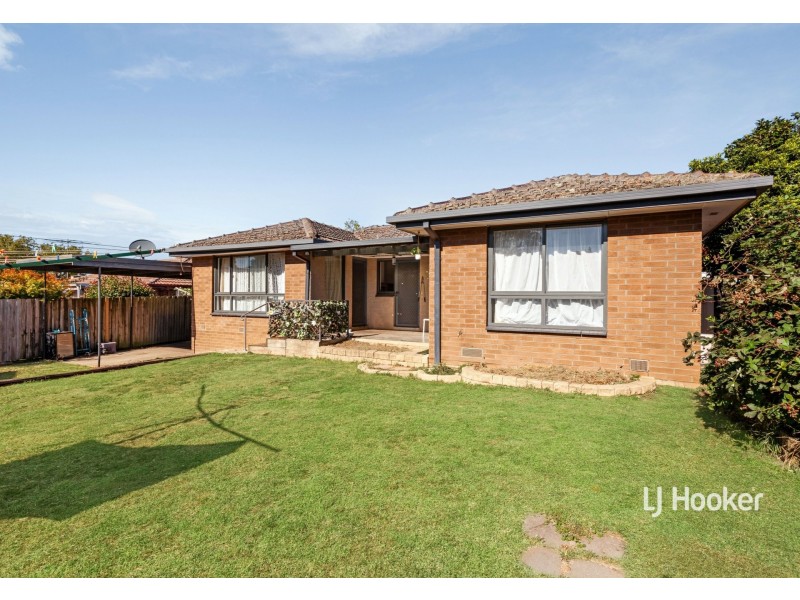 10 Fitzroy Street, Kilmore VIC 3764