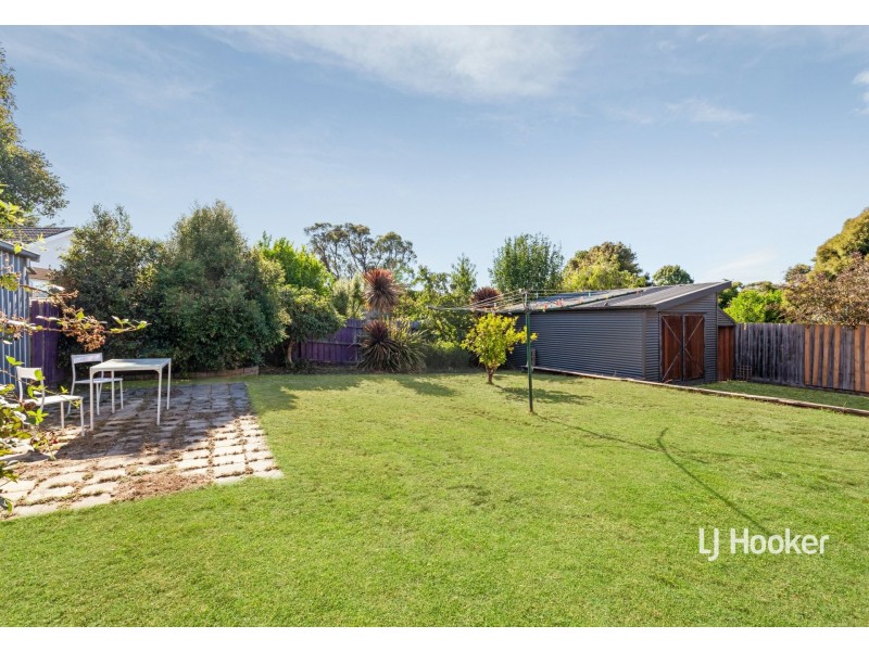 10 Fitzroy Street, Kilmore VIC 3764
