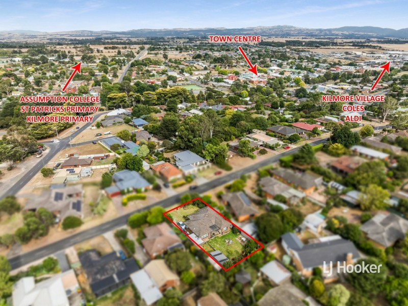 10 Fitzroy Street, Kilmore VIC 3764