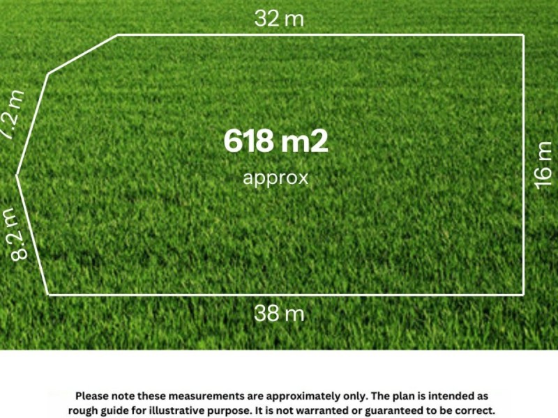 8 Mayfield Crescent, Kilmore VIC 3764